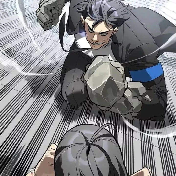 Healer Cấp S Chữa Trị Cho Quái Vật Chap 40 - Next Chap 41