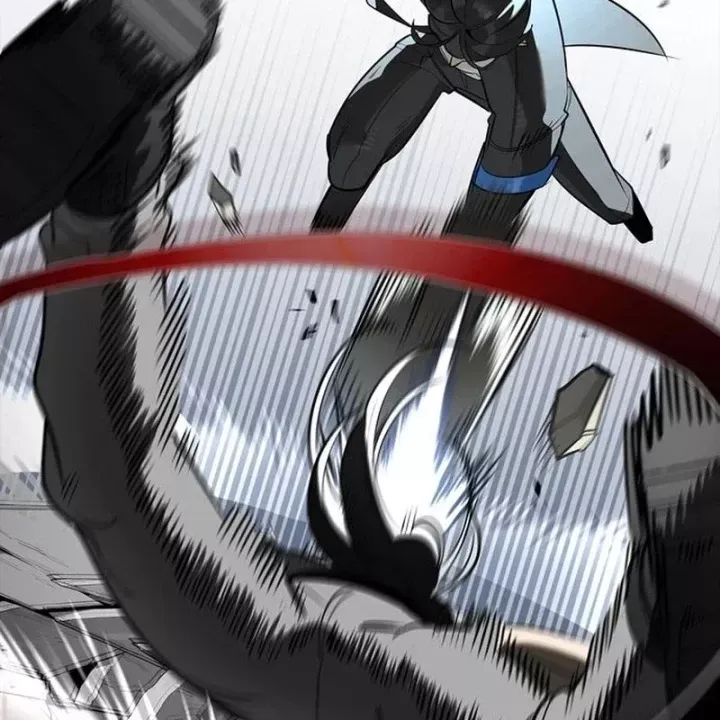 Healer Cấp S Chữa Trị Cho Quái Vật Chap 40 - Next Chap 41