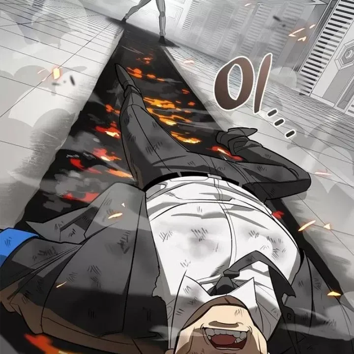 Healer Cấp S Chữa Trị Cho Quái Vật Chap 40 - Next Chap 41