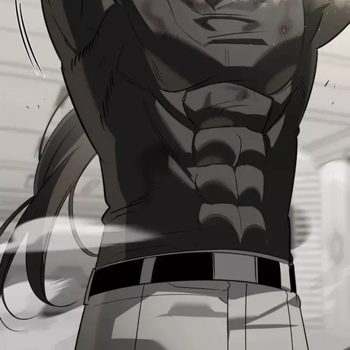 Healer Cấp S Chữa Trị Cho Quái Vật Chap 40 - Next Chap 41