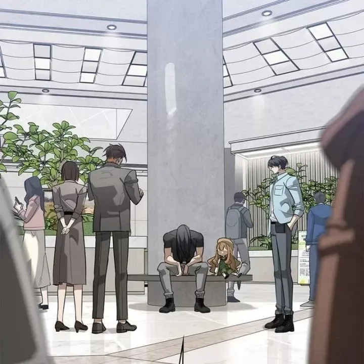 Healer Cấp S Chữa Trị Cho Quái Vật Chap 40 - Next Chap 41