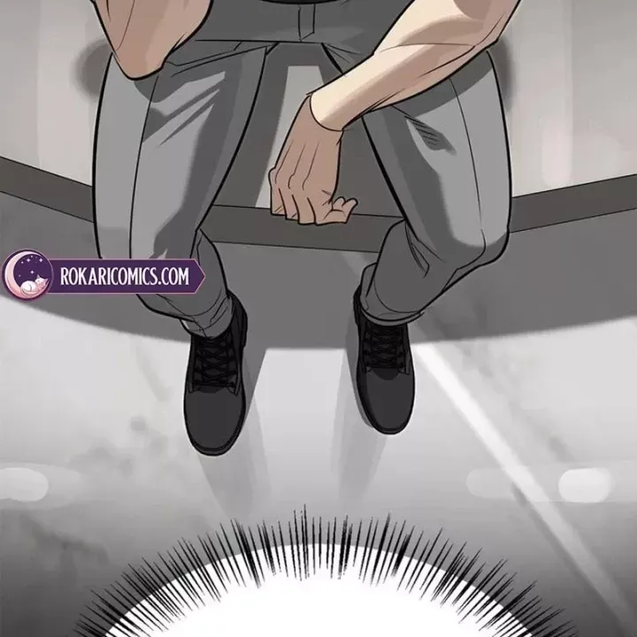 Healer Cấp S Chữa Trị Cho Quái Vật Chap 40 - Next Chap 41