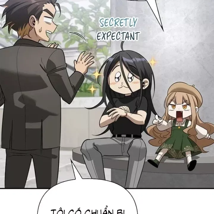 Healer Cấp S Chữa Trị Cho Quái Vật Chap 40 - Next Chap 41