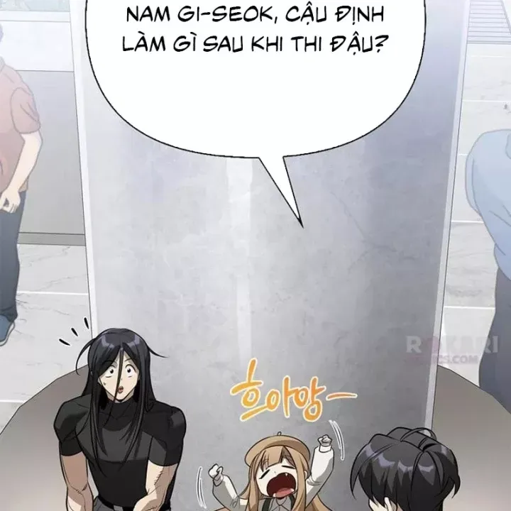 Healer Cấp S Chữa Trị Cho Quái Vật Chap 40 - Next Chap 41