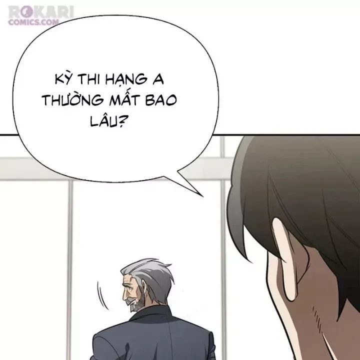 Healer Cấp S Chữa Trị Cho Quái Vật Chap 40 - Next Chap 41