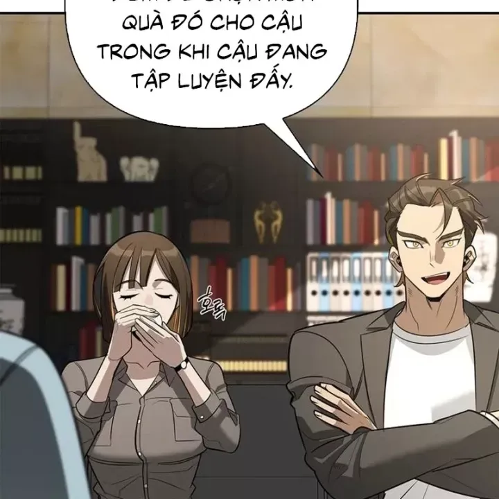 Healer Cấp S Chữa Trị Cho Quái Vật Chap 40 - Next Chap 41