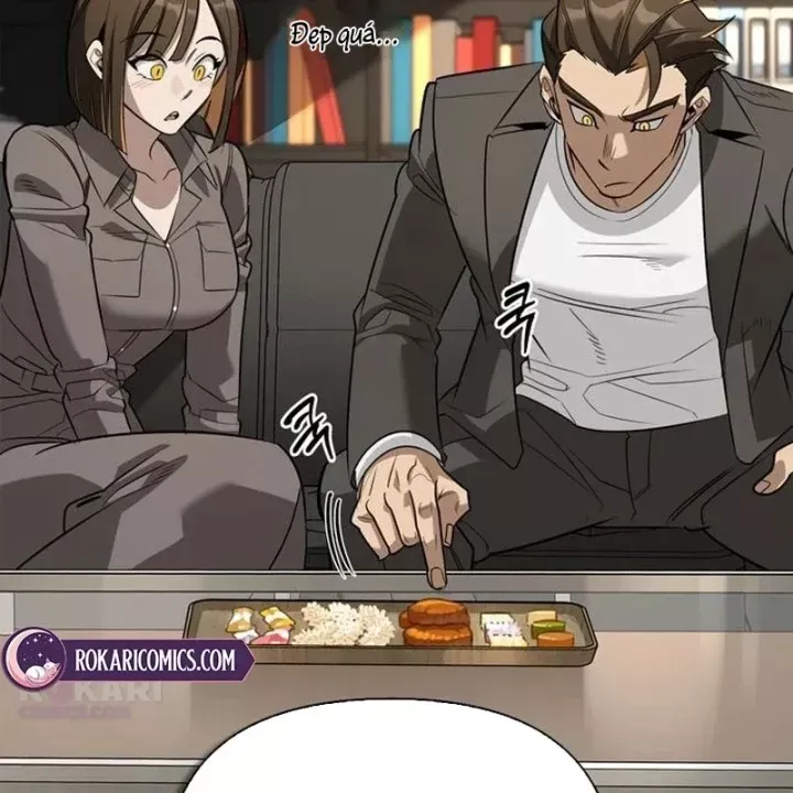 Healer Cấp S Chữa Trị Cho Quái Vật Chap 40 - Next Chap 41