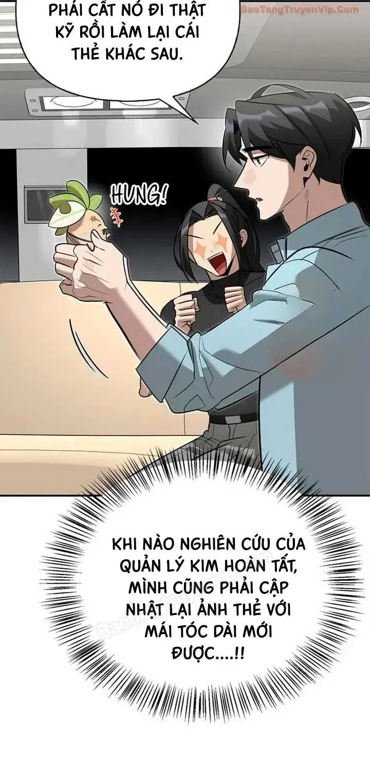 Healer Cấp S Chữa Trị Cho Quái Vật Chap 41 - Next Chap 42