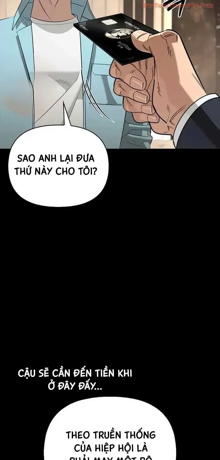 Healer Cấp S Chữa Trị Cho Quái Vật Chap 41 - Next Chap 42