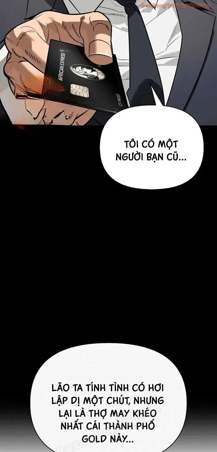 Healer Cấp S Chữa Trị Cho Quái Vật Chap 41 - Next Chap 42