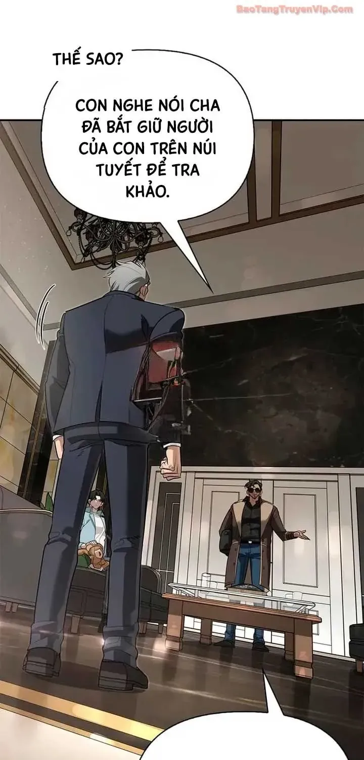 Healer Cấp S Chữa Trị Cho Quái Vật Chap 41 - Next Chap 42