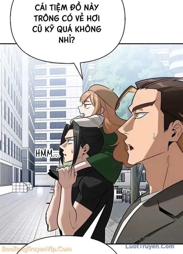 Healer Cấp S Chữa Trị Cho Quái Vật Chap 41 - Next Chap 42