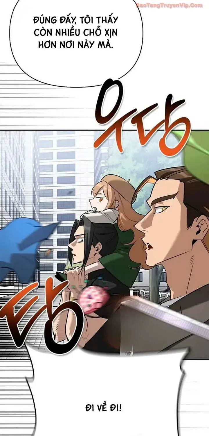 Healer Cấp S Chữa Trị Cho Quái Vật Chap 41 - Next Chap 42