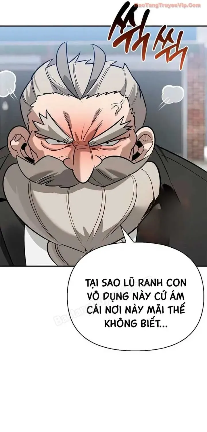 Healer Cấp S Chữa Trị Cho Quái Vật Chap 41 - Next Chap 42