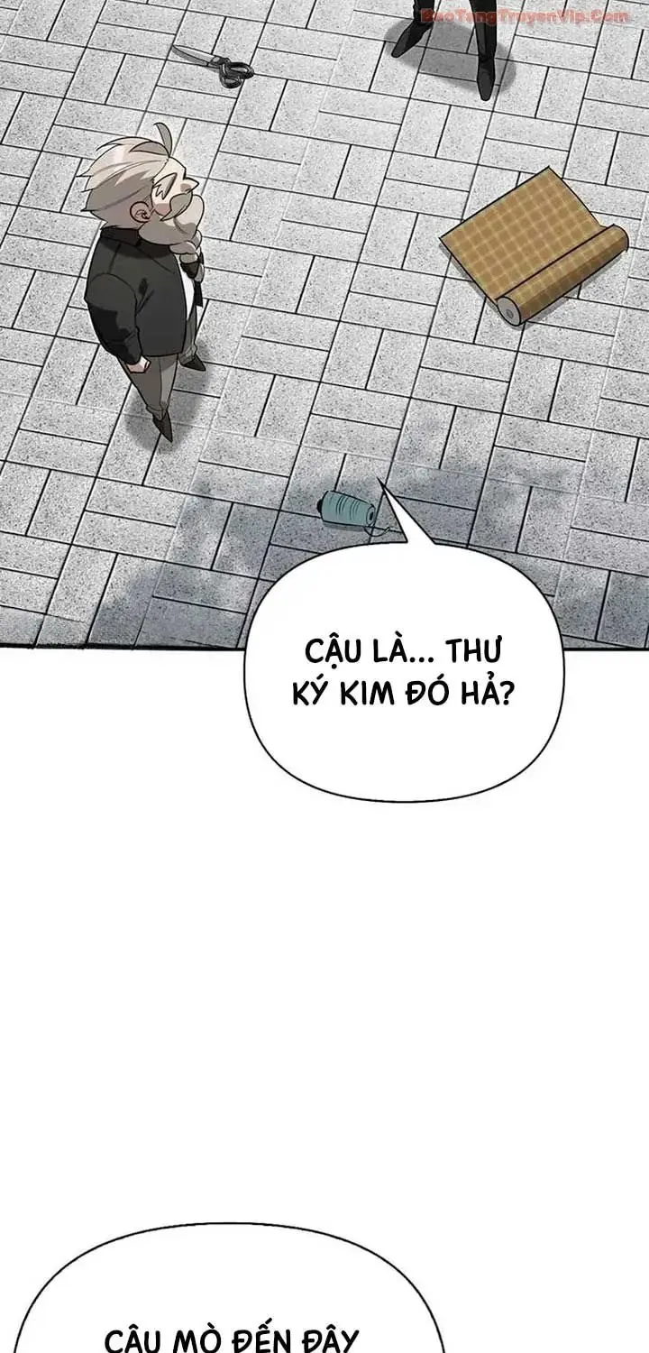 Healer Cấp S Chữa Trị Cho Quái Vật Chap 41 - Next Chap 42