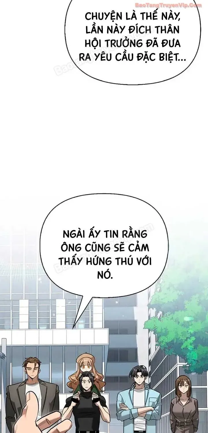 Healer Cấp S Chữa Trị Cho Quái Vật Chap 41 - Next Chap 42