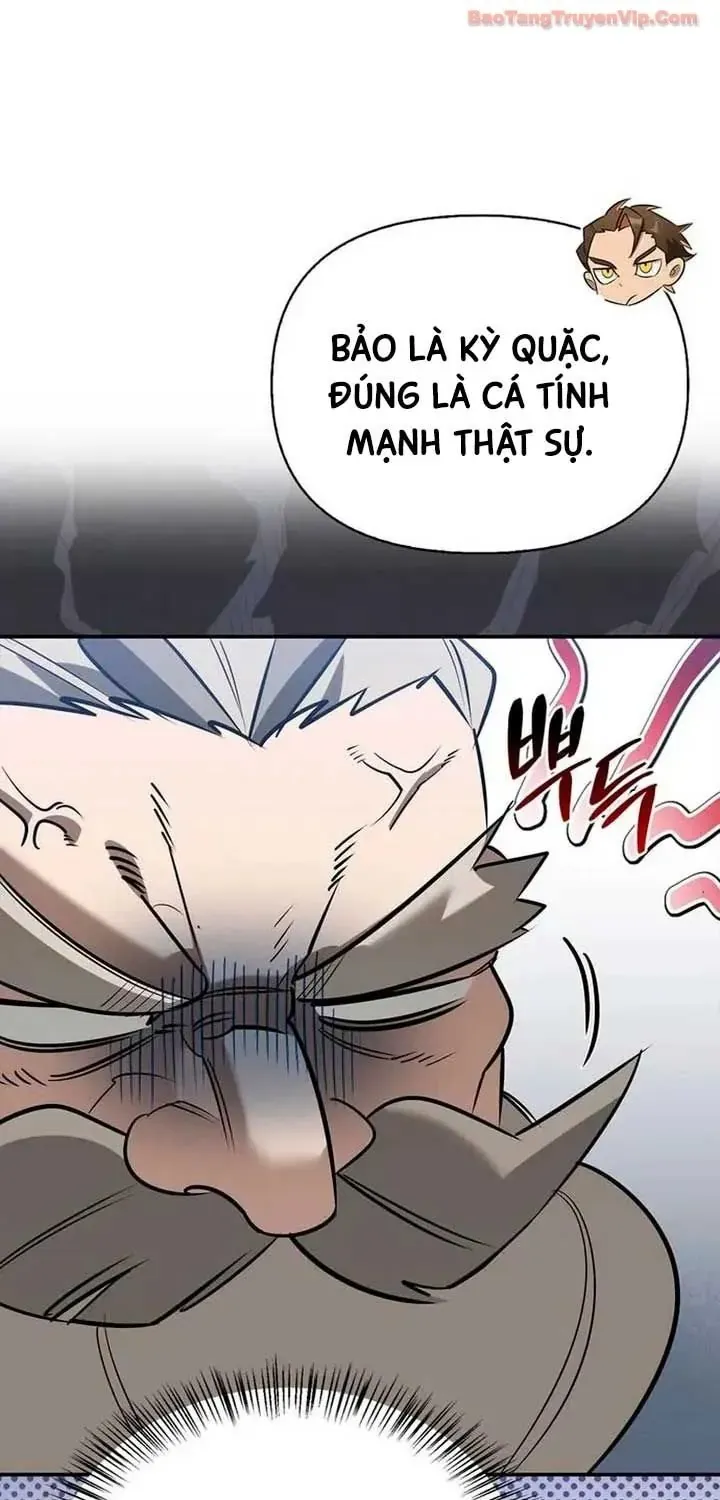 Healer Cấp S Chữa Trị Cho Quái Vật Chap 41 - Next Chap 42