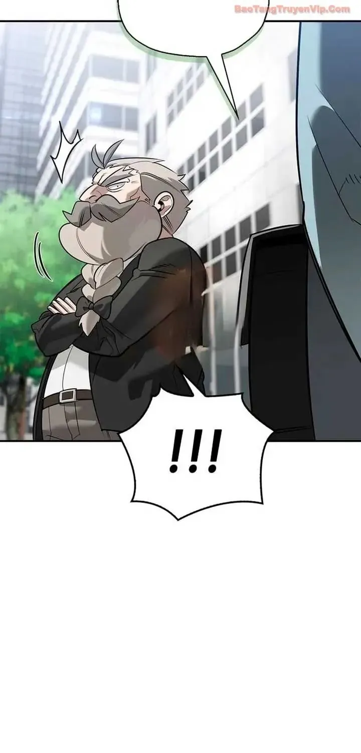 Healer Cấp S Chữa Trị Cho Quái Vật Chap 41 - Next Chap 42