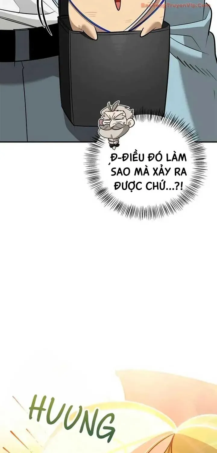 Healer Cấp S Chữa Trị Cho Quái Vật Chap 41 - Next Chap 42