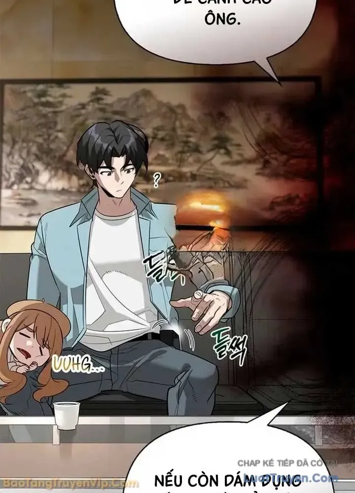 Healer Cấp S Chữa Trị Cho Quái Vật Chap 41 - Next Chap 42