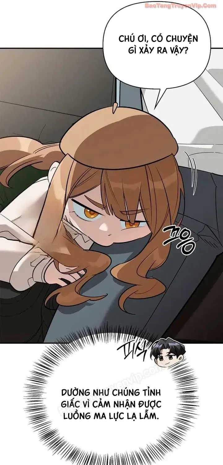 Healer Cấp S Chữa Trị Cho Quái Vật Chap 41 - Next Chap 42