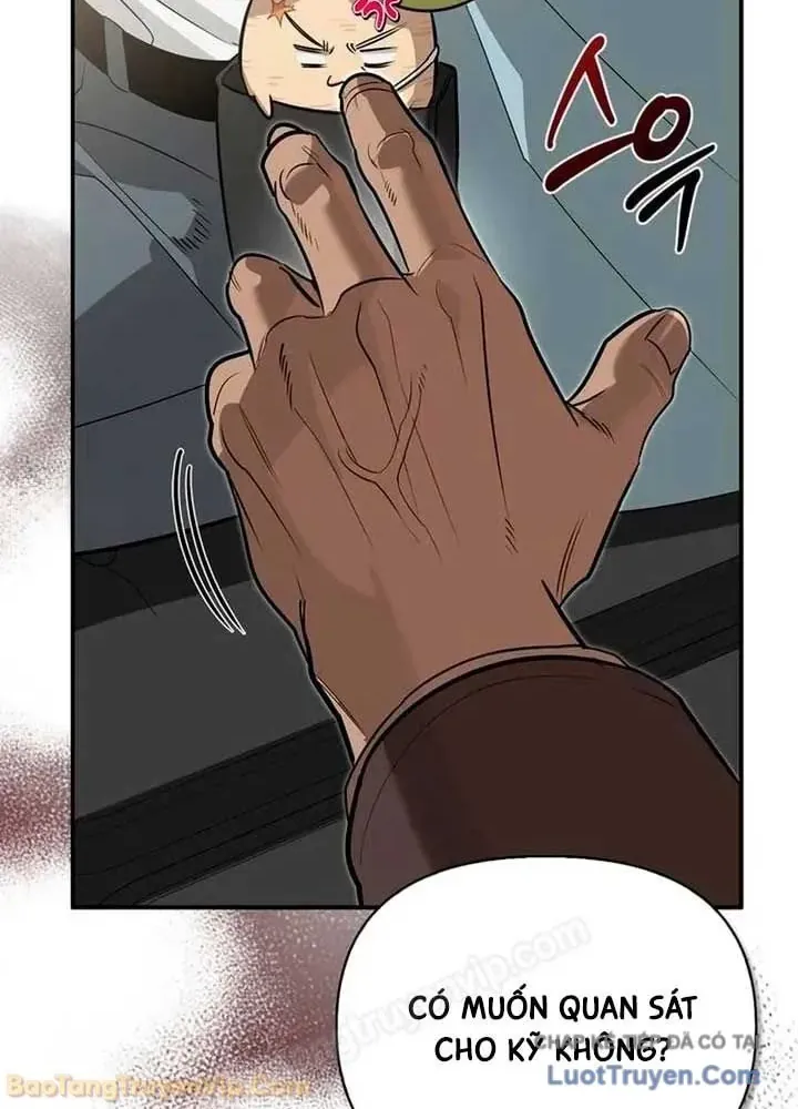 Healer Cấp S Chữa Trị Cho Quái Vật Chap 41 - Next Chap 42