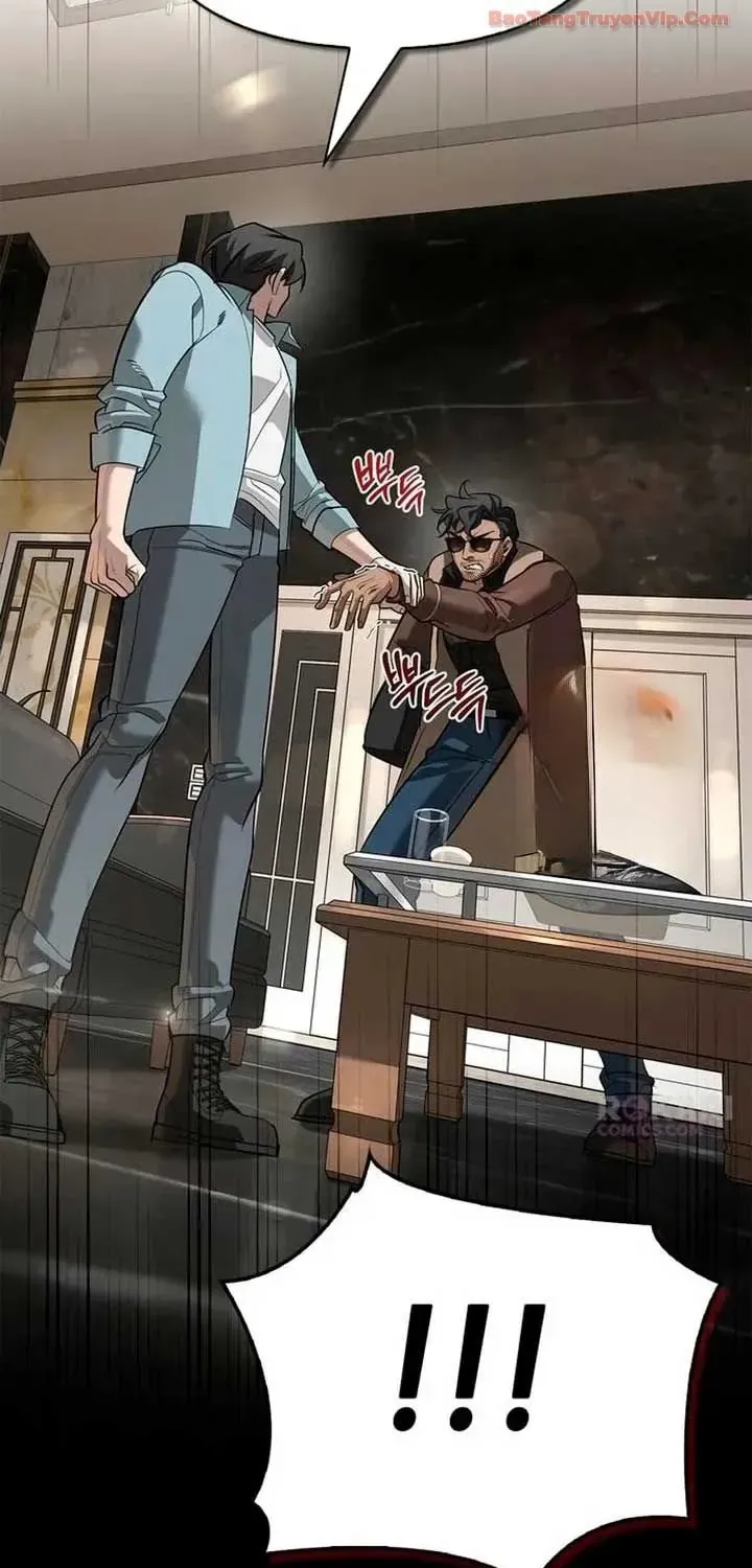 Healer Cấp S Chữa Trị Cho Quái Vật Chap 41 - Next Chap 42