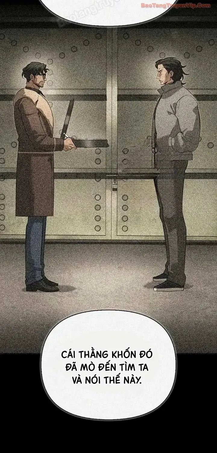 Healer Cấp S Chữa Trị Cho Quái Vật Chap 41 - Next Chap 42