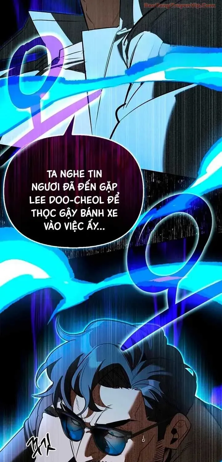 Healer Cấp S Chữa Trị Cho Quái Vật Chap 41 - Next Chap 42