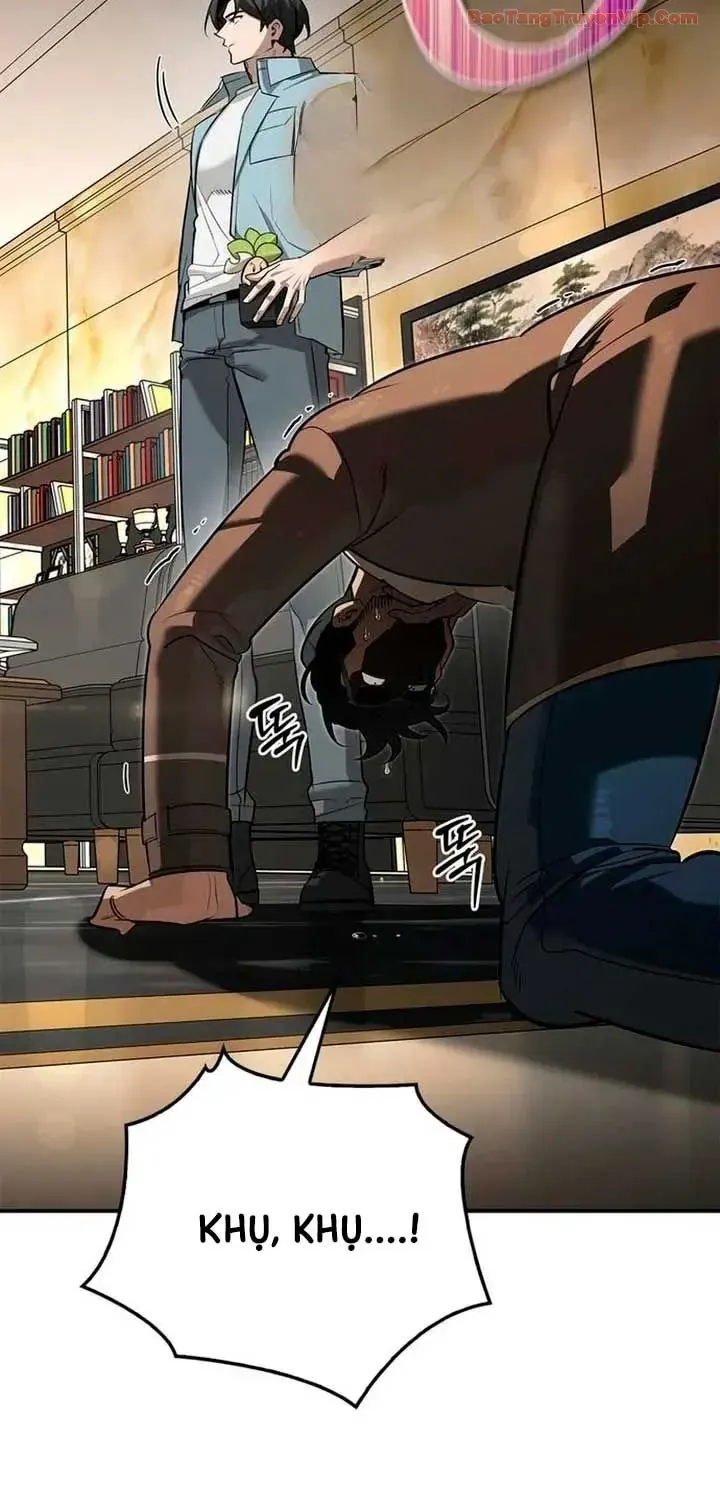 Healer Cấp S Chữa Trị Cho Quái Vật Chap 41 - Next Chap 42