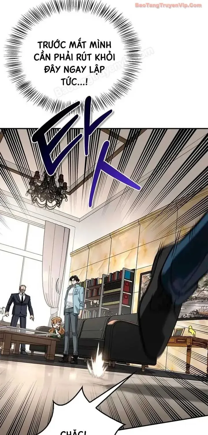 Healer Cấp S Chữa Trị Cho Quái Vật Chap 41 - Next Chap 42