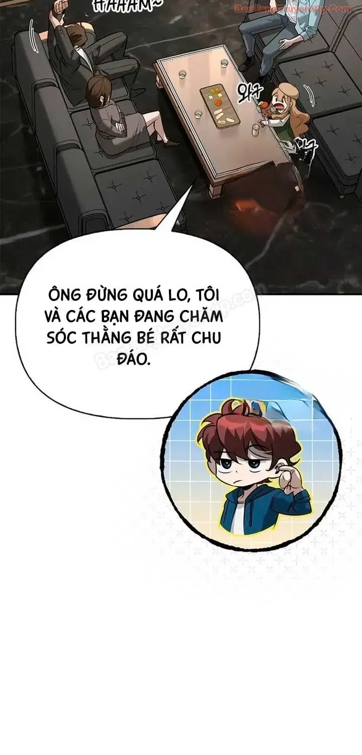 Healer Cấp S Chữa Trị Cho Quái Vật Chap 41 - Next Chap 42