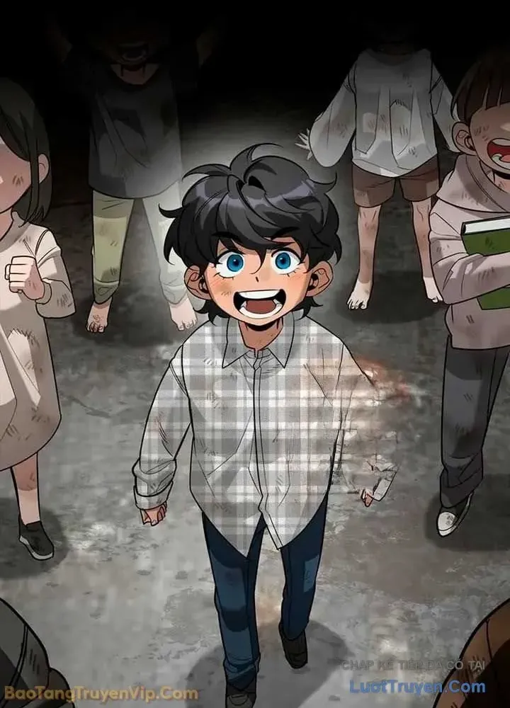 Healer Cấp S Chữa Trị Cho Quái Vật Chap 41 - Next Chap 42