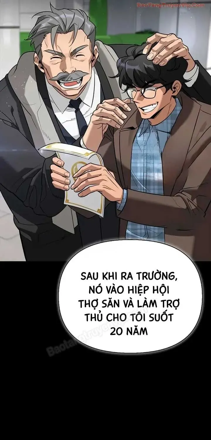 Healer Cấp S Chữa Trị Cho Quái Vật Chap 41 - Next Chap 42