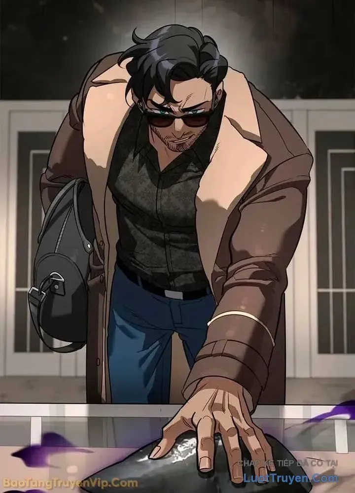 Healer Cấp S Chữa Trị Cho Quái Vật Chap 41 - Next Chap 42