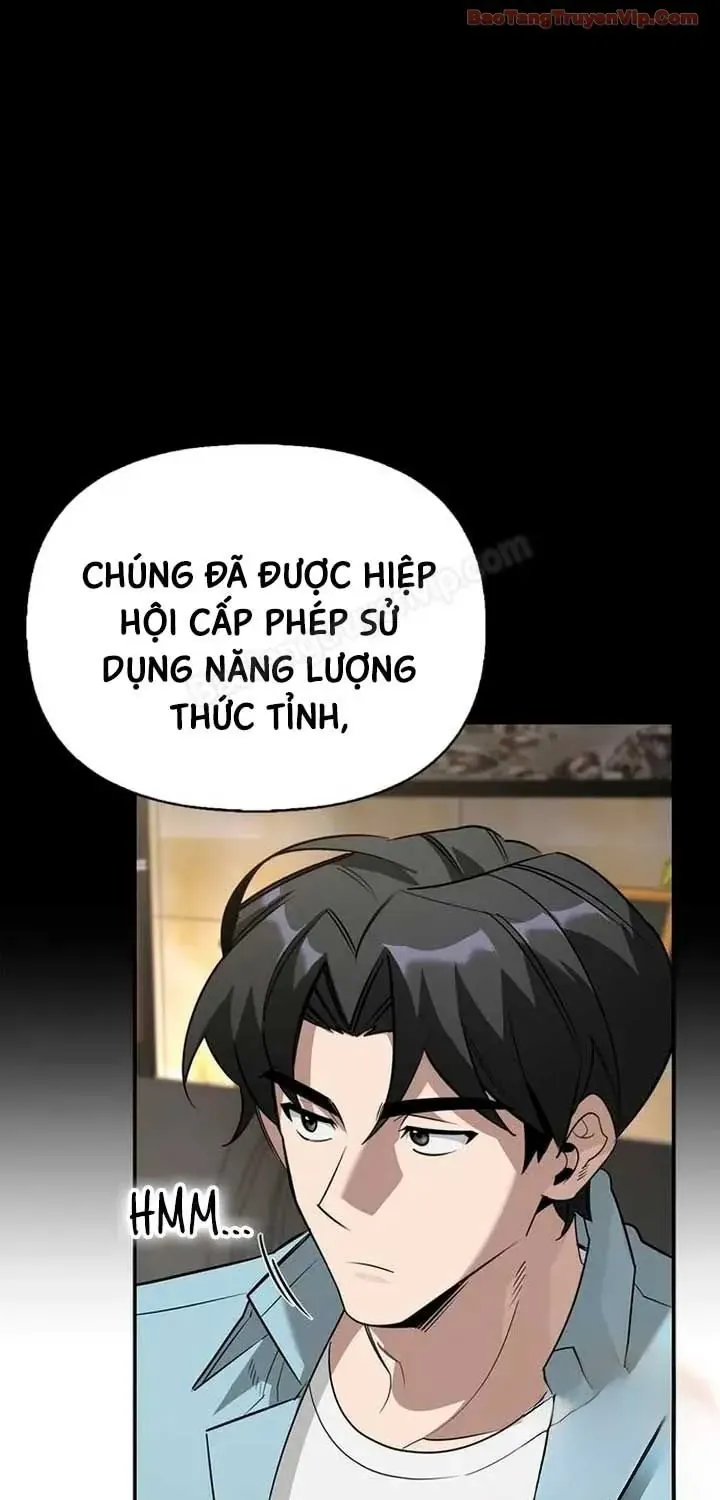 Healer Cấp S Chữa Trị Cho Quái Vật Chap 41 - Next Chap 42