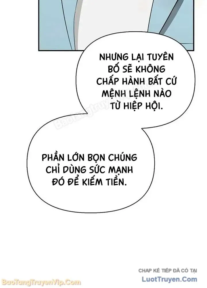 Healer Cấp S Chữa Trị Cho Quái Vật Chap 41 - Next Chap 42