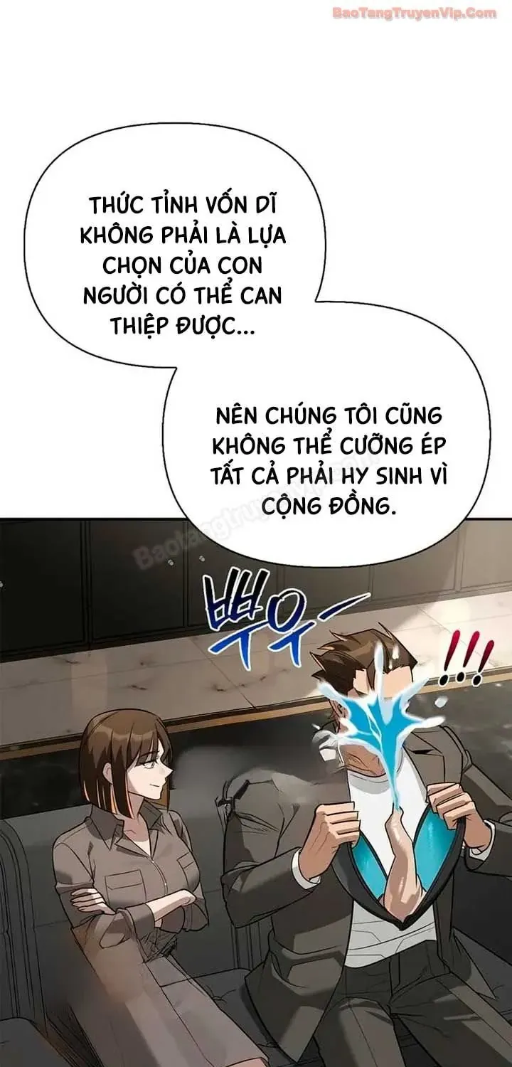 Healer Cấp S Chữa Trị Cho Quái Vật Chap 41 - Next Chap 42