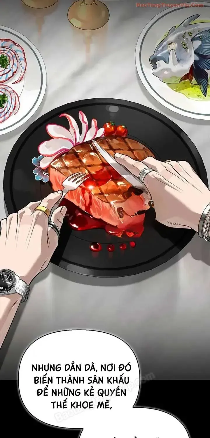 Healer Cấp S Chữa Trị Cho Quái Vật Chap 41 - Next Chap 42