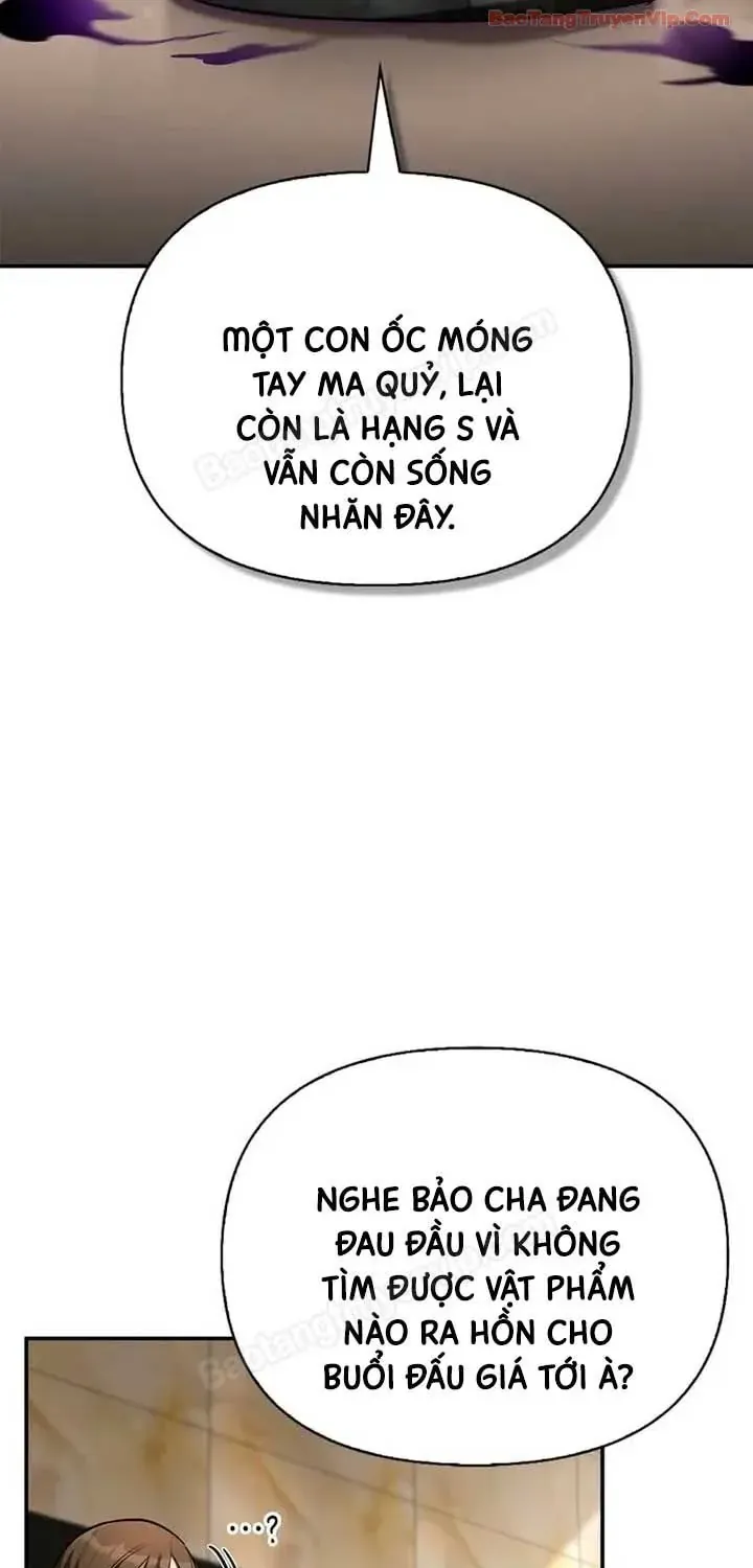 Healer Cấp S Chữa Trị Cho Quái Vật Chap 41 - Next Chap 42