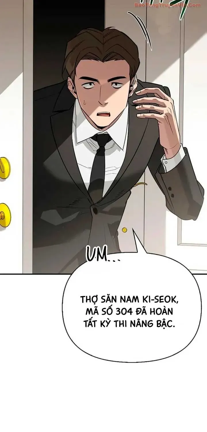 Healer Cấp S Chữa Trị Cho Quái Vật Chap 41 - Next Chap 42