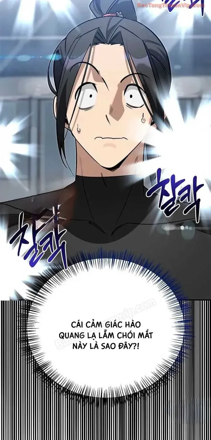 Healer Cấp S Chữa Trị Cho Quái Vật Chap 41 - Next Chap 42