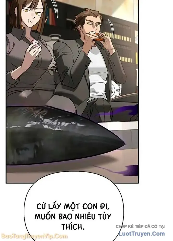 Healer Cấp S Chữa Trị Cho Quái Vật Chap 41 - Next Chap 42