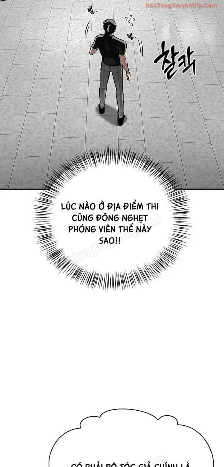 Healer Cấp S Chữa Trị Cho Quái Vật Chap 41 - Next Chap 42