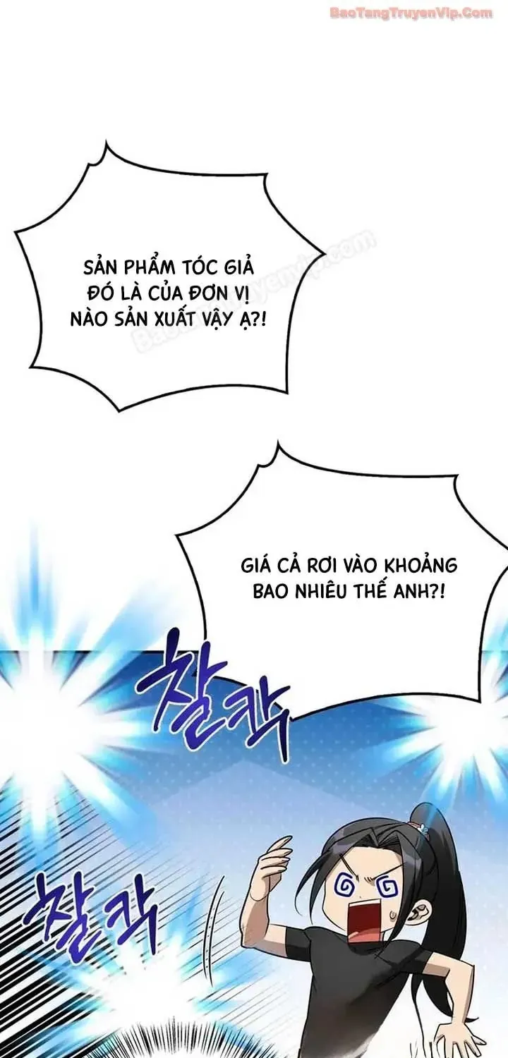 Healer Cấp S Chữa Trị Cho Quái Vật Chap 41 - Next Chap 42