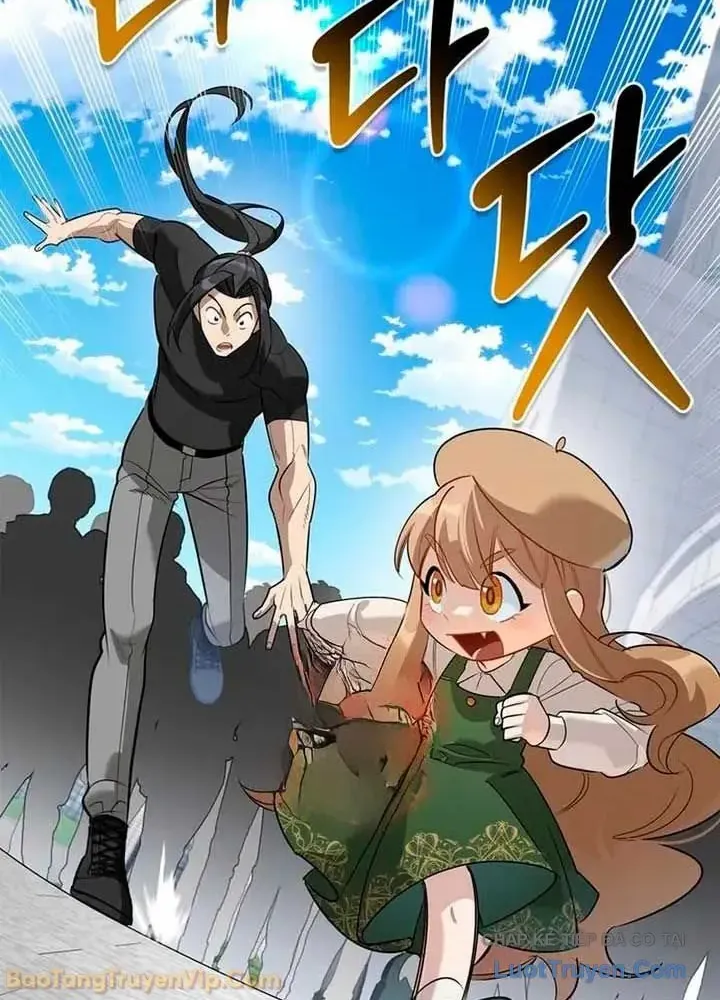 Healer Cấp S Chữa Trị Cho Quái Vật Chap 41 - Next Chap 42