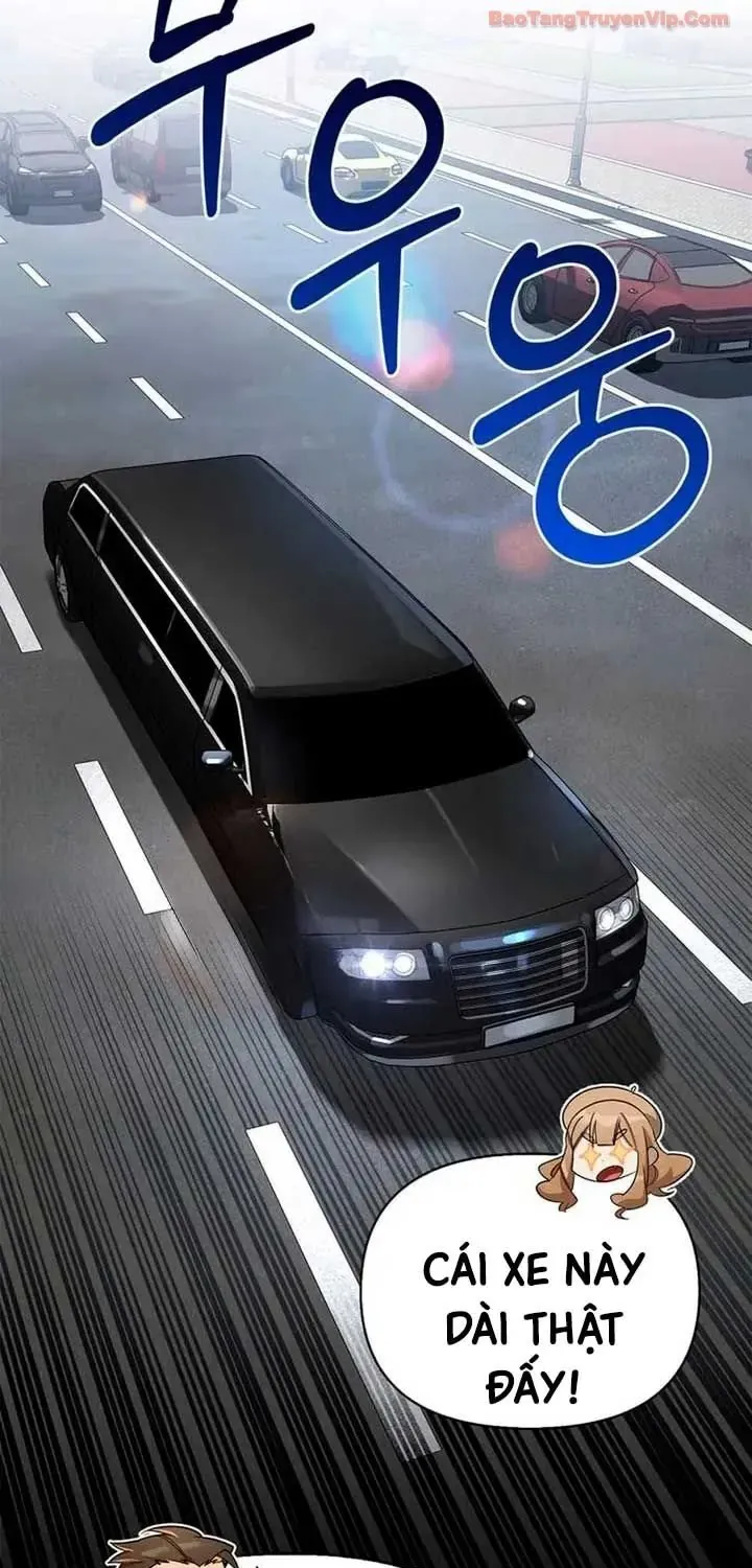 Healer Cấp S Chữa Trị Cho Quái Vật Chap 41 - Next Chap 42