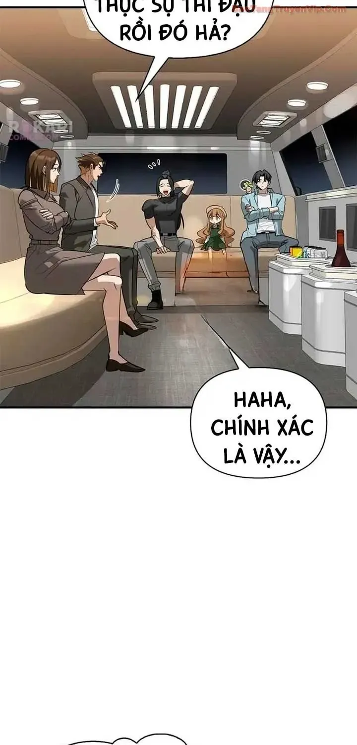 Healer Cấp S Chữa Trị Cho Quái Vật Chap 41 - Next Chap 42