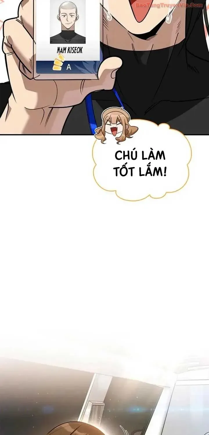 Healer Cấp S Chữa Trị Cho Quái Vật Chap 41 - Next Chap 42