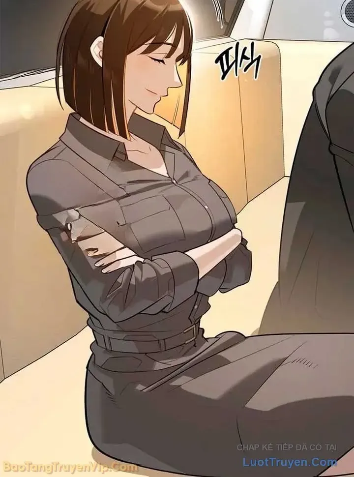 Healer Cấp S Chữa Trị Cho Quái Vật Chap 41 - Next Chap 42